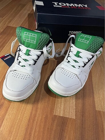 Nike Tommy ayakkabı