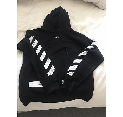 Off White Hoodie