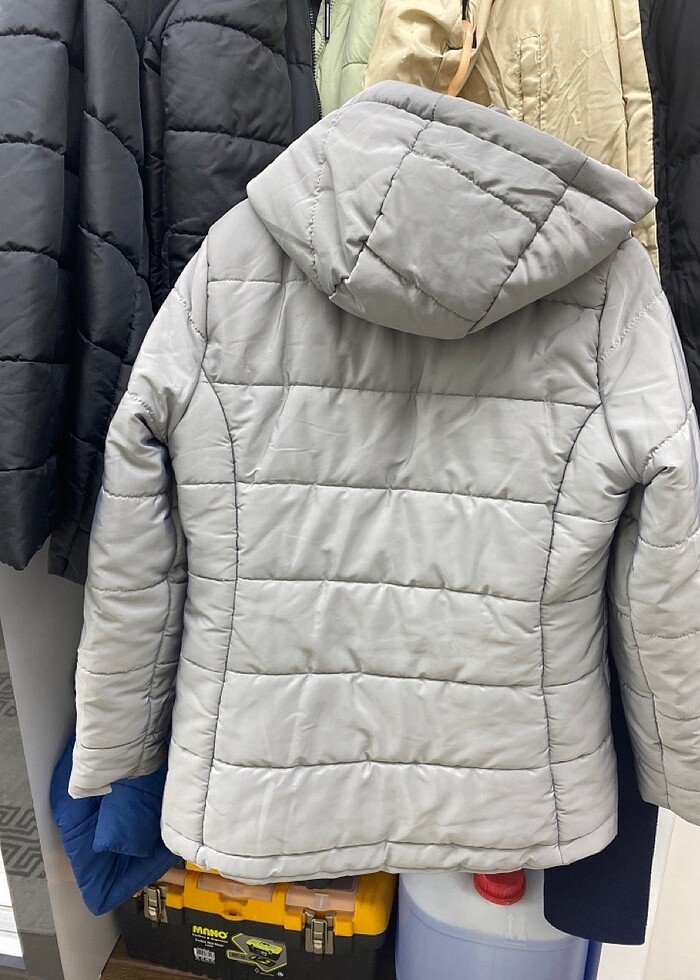 Lc waikiki şişme mont - Görsel 2