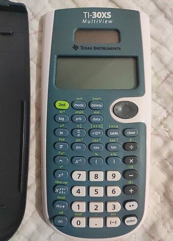  Beden Renk Texas instruments hesap makineai