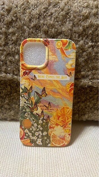 Iphone 14 telefon kılıfı