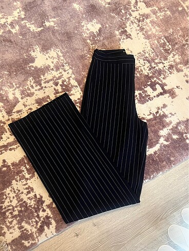 Stradivarius kumaş pantolon