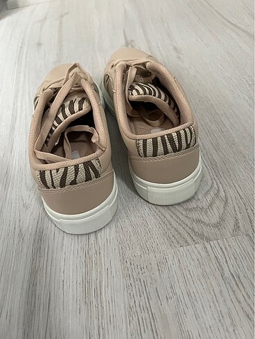 37 Beden Nine west ayakkabı