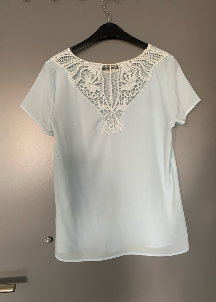 Dantel şıklığı - Görsel 2