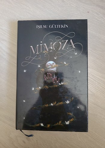 Mivoza - Işılsu Gültekin
