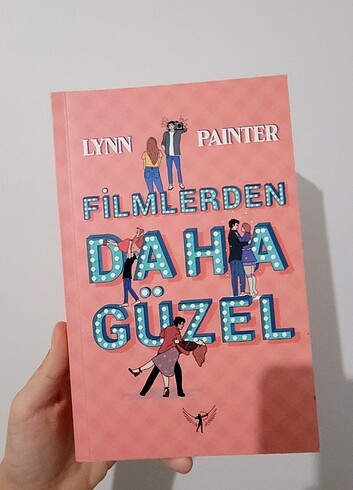 Filmlerden Daha Güzel 