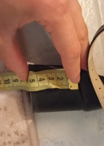 yağmur botu bez spor yazlık topuklu tüylü bot ugg - Görsel 5