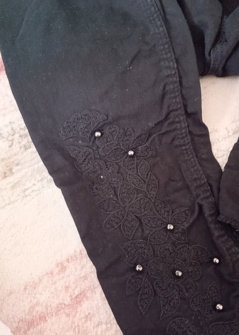 jeans kot - Görsel 6