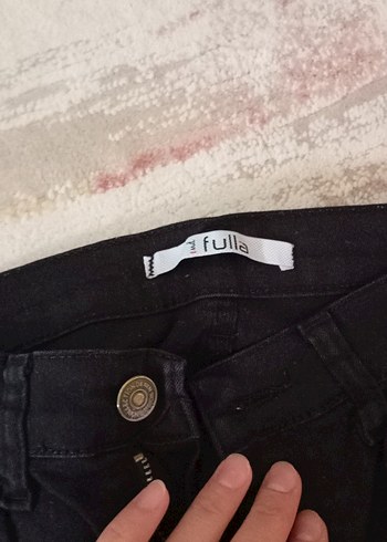 jeans kot - Görsel 7