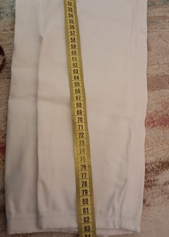 jeans kot - Görsel 4