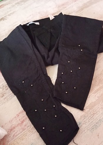 jeans kot - Görsel 5