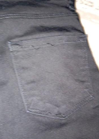 jeans kot - Görsel 18