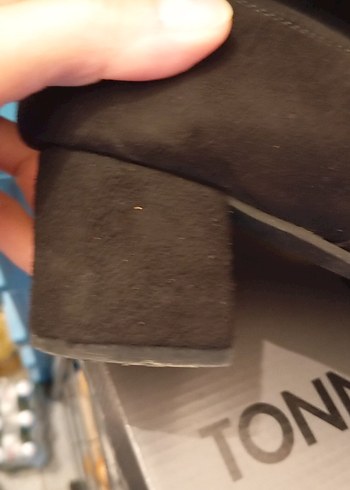 çorap çizme erkek kundura - Görsel 5