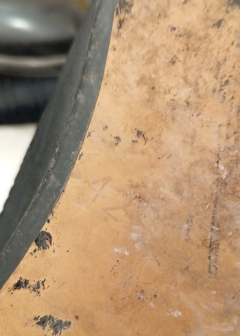 çorap çizme erkek kundura - Görsel 3