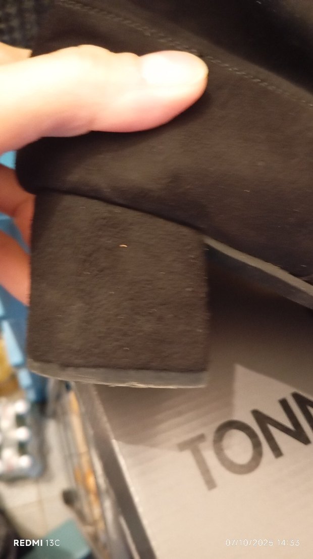 çorap çizme erkek kundura - Görsel 5