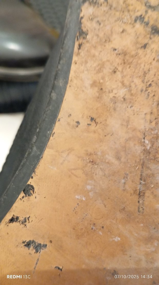 çorap çizme erkek kundura - Görsel 3