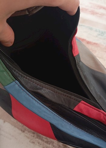 sırt çantası - Görsel 6