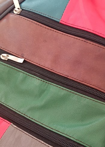 sırt çantası - Görsel 5