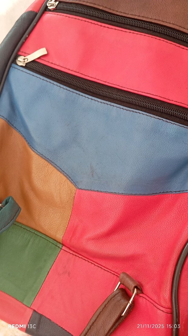 sırt çantası - Görsel 4