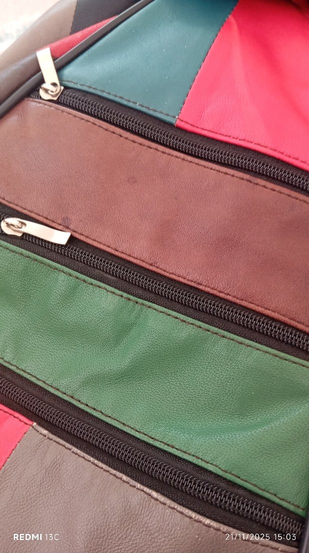 sırt çantası - Görsel 5