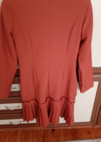 blazer elbise - Görsel 2