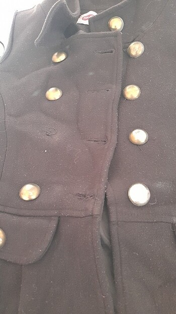 Kase kaban - Görsel 2