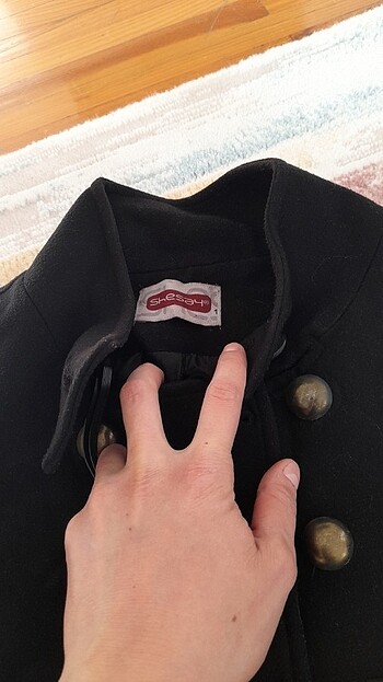 Kase kaban - Görsel 6