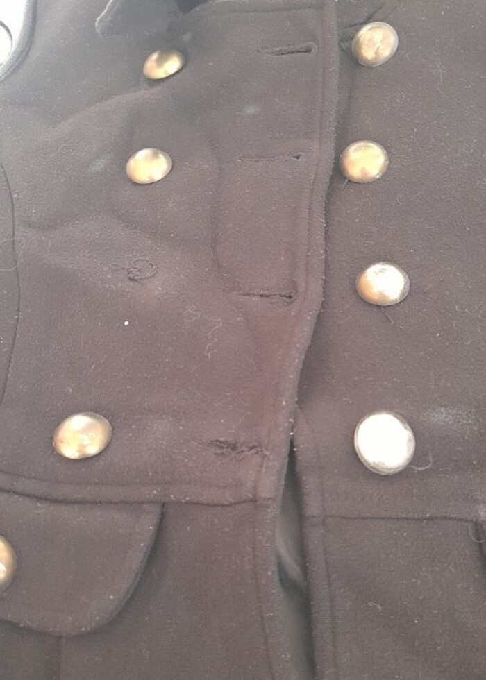 Kase kaban - Görsel 2