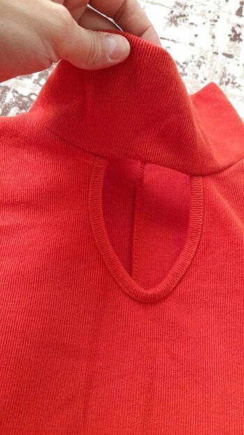 Yarasa kol kazak - Görsel 2