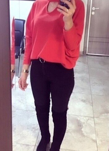 Yarasa kol kazak - Görsel 3