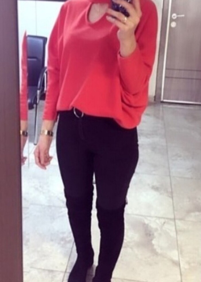 Yarasa kol kazak - Görsel 3