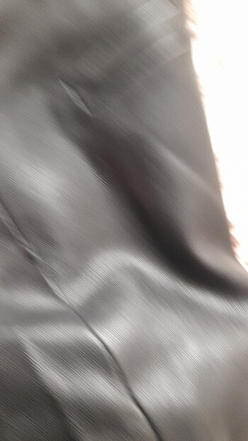 Deri pantolon  - Görsel 5