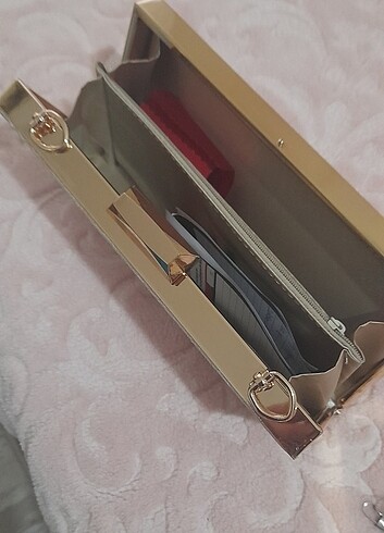 Portföy çanta - Görsel 5