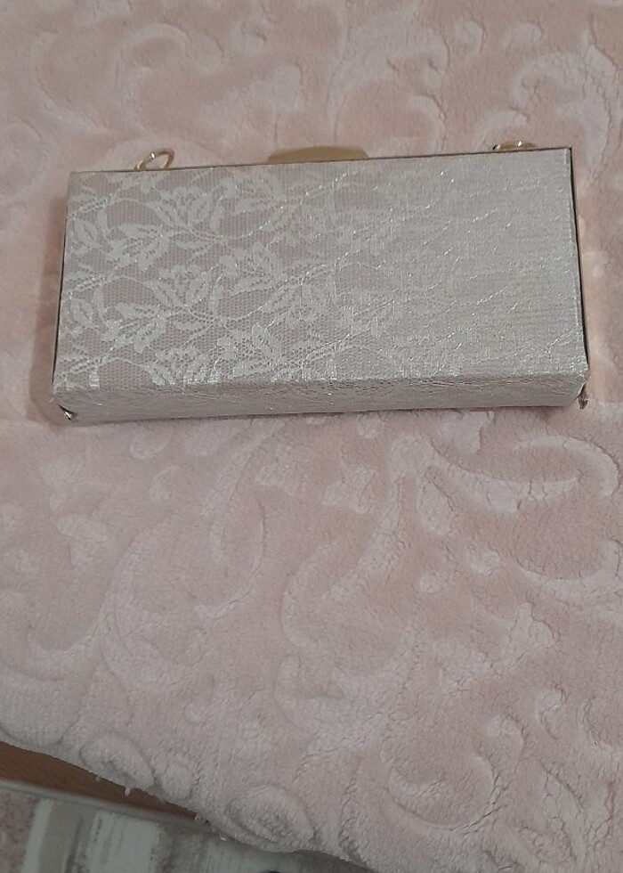 Portföy çanta - Görsel 2