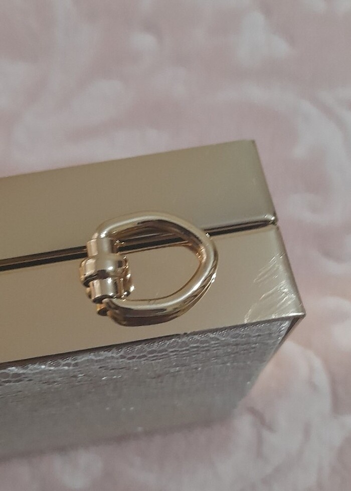 Portföy çanta - Görsel 4