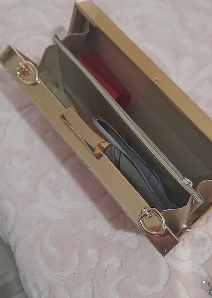 Portföy çanta - Görsel 5