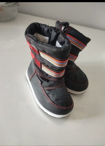 Kar botu - Görsel 2