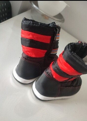 Kar botu - Görsel 3