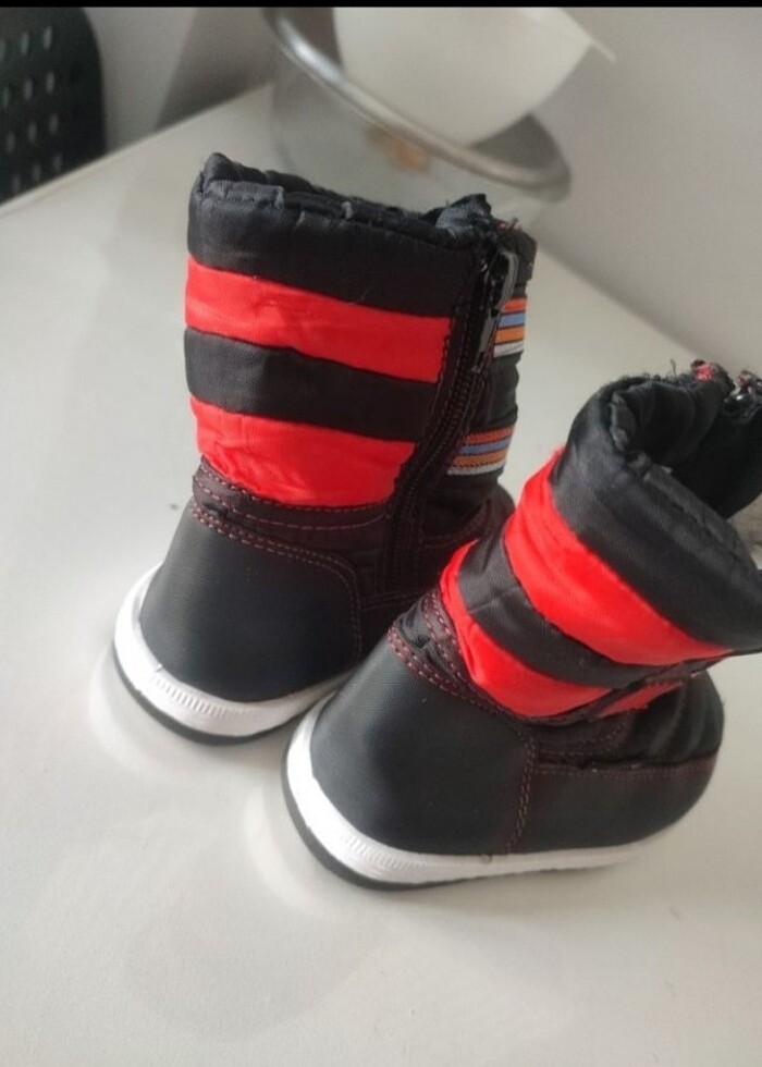 Kar botu - Görsel 3