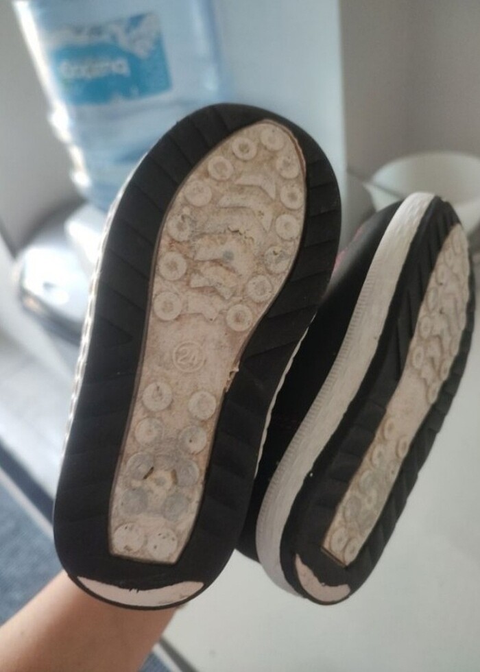 Kar botu - Görsel 5