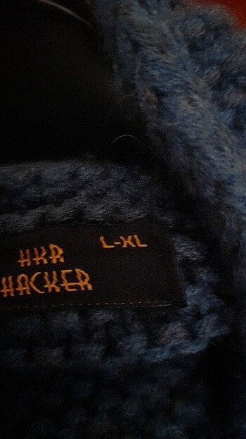 Erkek hırka - Görsel 5