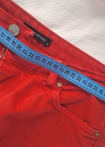 Trendyol & Milla Trendyol kot pantolon