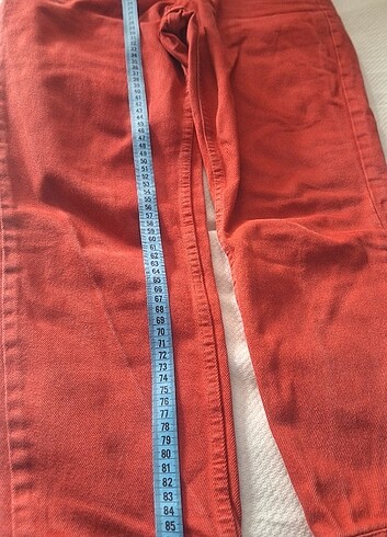 38 Beden Trendyol kot pantolon