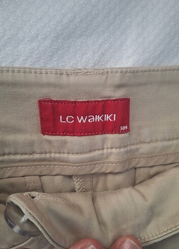 LC Waikiki Lcw pantolon 