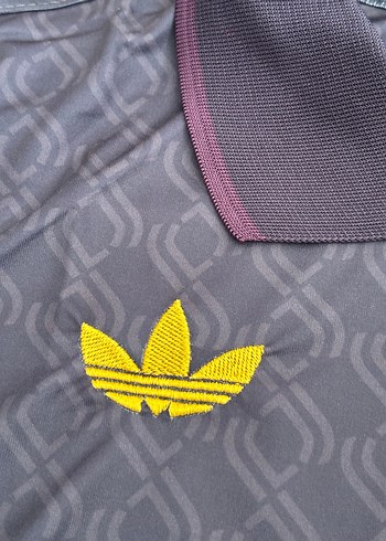 Juventus Polo Yaka Forma - Görsel 5