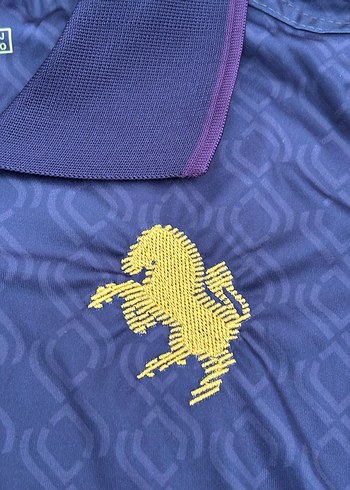 Juventus Polo Yaka Forma - Görsel 4