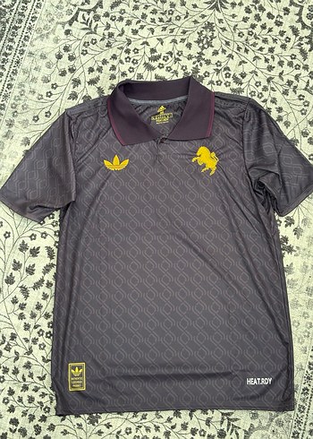 Juventus Polo Yaka Forma - Görsel 2