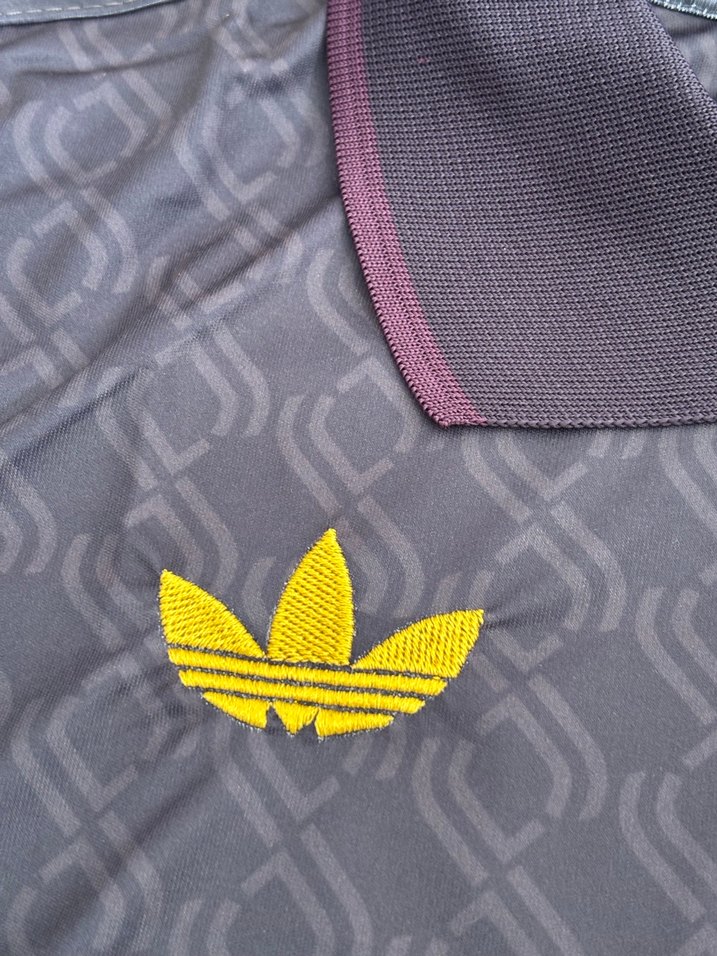 Juventus Polo Yaka Forma - Görsel 5