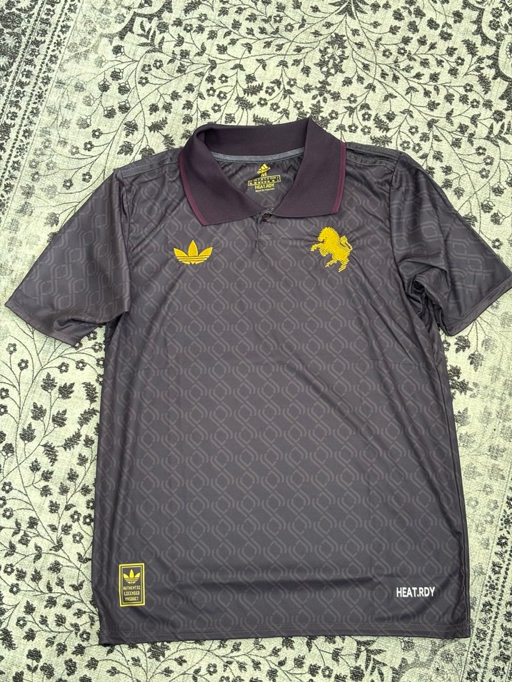 Juventus Polo Yaka Forma - Görsel 2