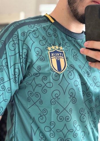 İtalya Yeşil Forma - Görsel 2